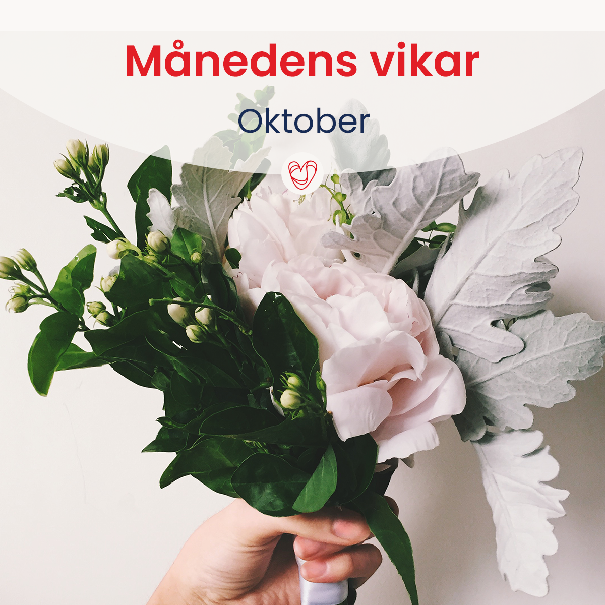 Månedens vikar oktober