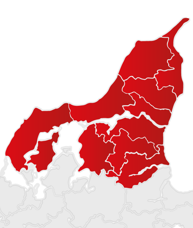 SOS VIKAR Region Nordjylland